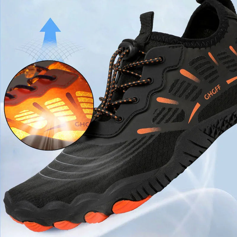 Trail Shoes for Men and Ladies